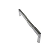 Kép 2/6 - Rujz Design fényes króm 138 mm bútorfogantyú 550.10