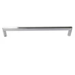 Kép 5/6 - Rujz Design fényes króm 138 mm bútorfogantyú 550.10