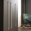 Kép 2/3 - Rujz Design fényes króm 164 mm bútorfogantyú 561.20