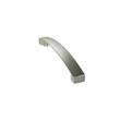 Kép 4/5 - Rujz Design matt króm 136 mm bútorfogantyú 583.19