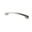 Kép 3/5 - Rujz Design matt króm 136 mm bútorfogantyú 583.19