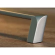 Kép 3/4 - Rujz Design matt króm 236 mm bútorfogantyú 588.25