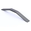 Kép 4/5 - Rujz Design szatén bronz 296 mm bútorfogantyú 620.20