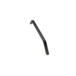 Kép 3/4 - Rujz Design fényes króm 150 mm bútorfogantyú 634.10
