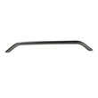 Kép 4/4 - Rujz Design szatén fekete nikkel 150 mm bútorfogantyú 634.10