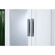 Kép 2/6 - Rujz Design szatén arany 110 mm bútorfogantyú 651.24