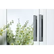 Kép 3/6 - Rujz Design szatén bronz 180 mm bútorfogantyú 651.24