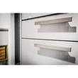 Kép 4/6 - Rujz Design szatén arany 110 mm bútorfogantyú 651.24