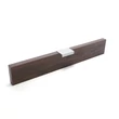 Kép 1/2 - Rujz Design matt króm bútorfogantyú