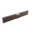 Kép 1/2 - Rujz Design szatén bronz bútorfogantyú