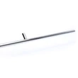 Kép 2/2 - Rujz Design fényes króm 1090 mm bútorfogantyú 665.12