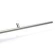 Kép 2/2 - Rujz Design szatén nikkel 1090 mm bútorfogantyú 665.12