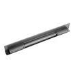 Kép 2/3 - Rujz Design fényes króm 60 mm bútorfogantyú 675.25