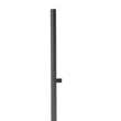 Kép 3/6 - Rujz Design fekete 1090 mm bútorfogantyú 684.12