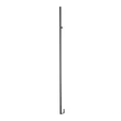 Kép 4/6 - Rujz Design fényes króm 1090 mm bútorfogantyú 684.12