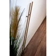 Kép 6/6 - Rujz Design fekete 1090 mm bútorfogantyú 684.12