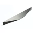 Kép 4/7 - Rujz Design fényes króm 140 mm bútorfogantyú 690.16