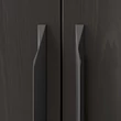 Kép 5/7 - Rujz Design szatén arany 1100 mm bútorfogantyú 690.16