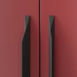 Kép 6/7 - Rujz Design szatén arany 1100 mm bútorfogantyú 690.16