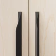 Kép 7/7 - Rujz Design szatén arany 1100 mm bútorfogantyú 690.16