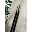 Kép 2/7 - Rujz Design fényes króm 200 mm bútorfogantyú 708.15