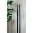 Kép 3/7 - Rujz Design fényes króm 200 mm bútorfogantyú 708.15