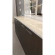 Kép 5/7 - Rujz Design szatén arany 200 mm bútorfogantyú 708.15