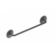 Kép 2/4 - Rujz Design matt fekete 232 mm bútorfogantyú 718.07