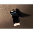 Kép 3/3 - Rujz Design fényes króm bútorgomb 804.15