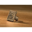 Kép 3/4 - Rujz Design vintage bútorgomb 826.30C