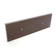 Kép 2/5 - Rujz Design matt fekete 203 mm bútorfogantyú u11.003