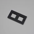 Kép 4/6 - Buster+Punch 2G dugalj, fekete / Schuko Type F / CSK-023440