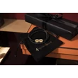 Kép 7/7 - Buster+Punch Dupla karkötő sárgaréz / 40 cm / UK-B1-D-40-BR-A