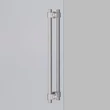 Kép 2/5 - Buster+Punch Cast PULL BAR / DOUBLE SIDED szatén rozsdamentes acél 400 mm large kétoldalú bútorfogantyú UPB-072133