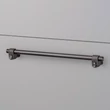 Kép 2/7 - Buster+Punch Cast PULL BAR fegyverszürke 400 mm large bútorfogantyú UPB-352119