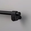 Kép 3/6 - Buster+Punch Cast PULL BAR fekete 400 mm large bútorfogantyú UPB-592120
