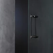 Kép 4/6 - Buster+Punch Cast PULL BAR / DOUBLE SIDED fekete 200 mm small kétoldalú bútorfogantyú UPB-592128
