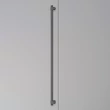 Kép 2/5 - Buster+Punch Cast CLOSET BAR fegyverszürke 775 mm bútorfogantyú UCB-352123