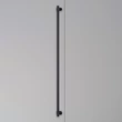 Kép 2/5 - Buster+Punch Cast CLOSET BAR fekete 775 mm bútorfogantyú UCB-592124