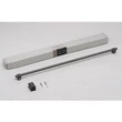 Kép 4/5 - Buster+Punch Cast CLOSET BAR szatén sárgaréz 775 mm bútorfogantyú UCB-052122