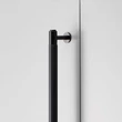 Kép 2/8 - Buster+Punch Cross CLOSET BAR fekete 760 mm bútorfogantyú UK-CB-760-BL-A