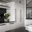 Kép 5/8 - Buster+Punch Cross CLOSET BAR fekete 760 mm bútorfogantyú UK-CB-760-BL-A