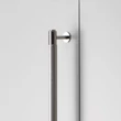 Kép 2/8 - Buster+Punch Cross CLOSET BAR szatén rozsdamentes acél 760 mm bútorfogantyú UCB-073948