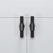 Kép 2/5 - Buster+Punch Cross bronz T-BAR bútorfogantyú UK-TB-H-SM-C