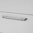 Kép 2/6 - Buster+Punch Cross PULL BAR szatén rozsdamentes acél 260 mm medium bútorfogantyú UK-PB-H-260-ST-A