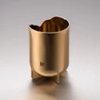 Kép 4/8 - Buster+Punch Gyertyatartó Brass / UCH-052959