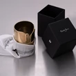Kép 8/8 - Buster+Punch Gyertyatartó Brass / UCH-052959