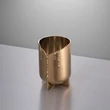 Kép 1/8 - Buster+Punch Gyertyatartó Brass / UCH-052959