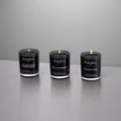 Kép 4/5 - Buster+Punch Illatgyertya Kollekció / 3x75g / USC-021825