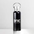 Kép 1/5 - Buster+Punch Kulacs 500 ml fekete U0-022541